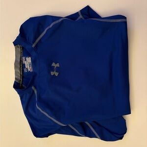 Under armour long sleeve